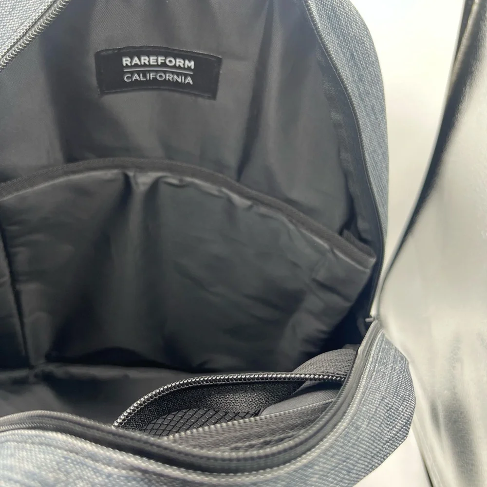 Rareform California Tropical Floral Backpack - Picture 4 of 6